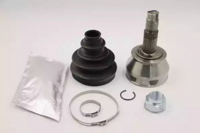 AUTOTEAM g400016 -  