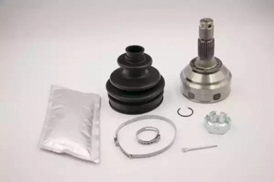AUTOTEAM g400092 -