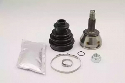 AUTOTEAM g400154 -  