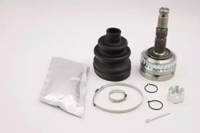 AUTOTEAM g400317 -  