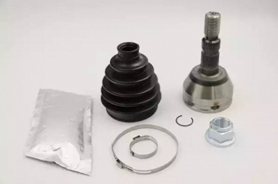 AUTOTEAM g400323 -