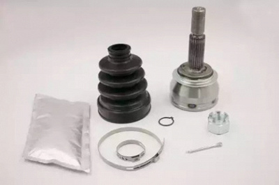 AUTOTEAM g400334 -  