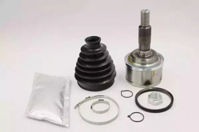 AUTOTEAM g400455 -  