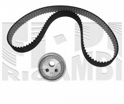 AUTOTEAM kat1079 -  Комплект ремня ГРМ
