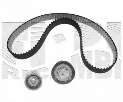AUTOTEAM kat1157 -  Комплект ремня ГРМ