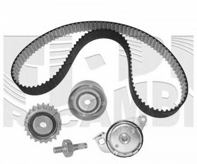 AUTOTEAM kat1159 -  Комплект ремня ГРМ