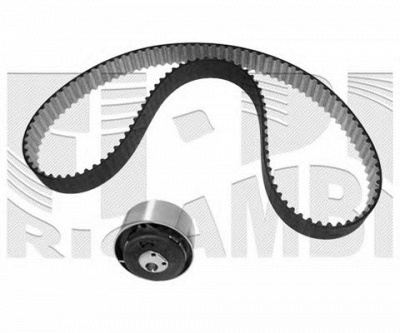 AUTOTEAM kat1421 -  Комплект ремня ГРМ