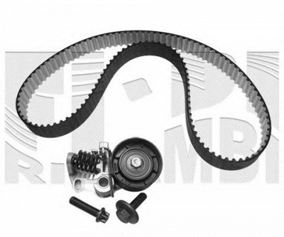 AUTOTEAM kat1422 -  Комплект ремня ГРМ