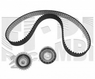 AUTOTEAM kat1426 -  Комплект ремня ГРМ