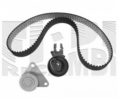 AUTOTEAM kat1500 -  Комплект ремня ГРМ