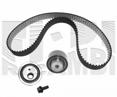 AUTOTEAM kat1501 -  Комплект ремня ГРМ