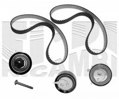 AUTOTEAM kat1513 -  Комплект ремня ГРМ