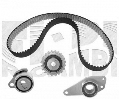 AUTOTEAM kat1514 -  Комплект ремня ГРМ