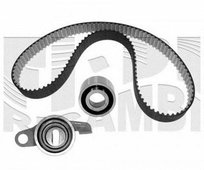 AUTOTEAM kat1534 -  Комплект ремня ГРМ