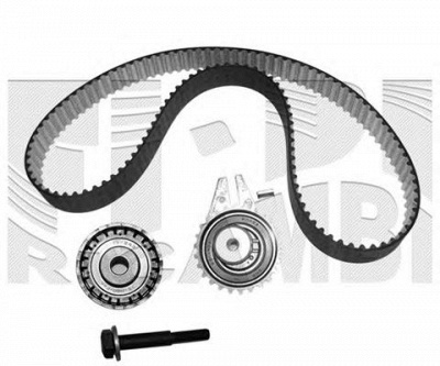 AUTOTEAM kat1581 -  Комплект ремня ГРМ