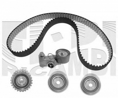 AUTOTEAM kat1661 -