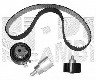 AUTOTEAM kat1682 -  Комплект ремня ГРМ