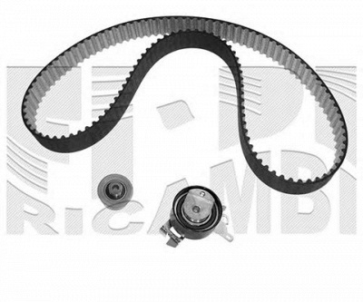 AUTOTEAM kat1683 -  Комплект ремня ГРМ