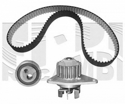 AUTOTEAM katw1075b -