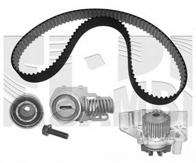 AUTOTEAM katw1090 -  