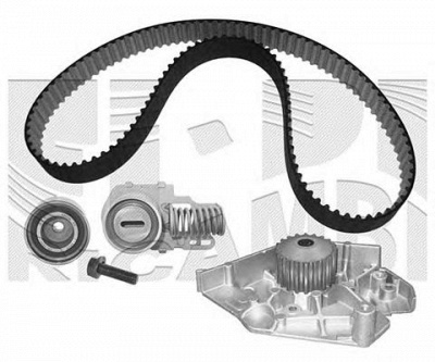 AUTOTEAM katw1091 -  