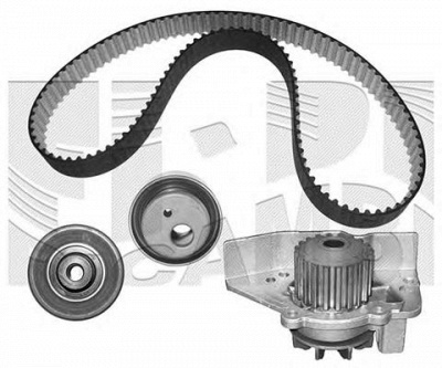 AUTOTEAM katw1134 -  