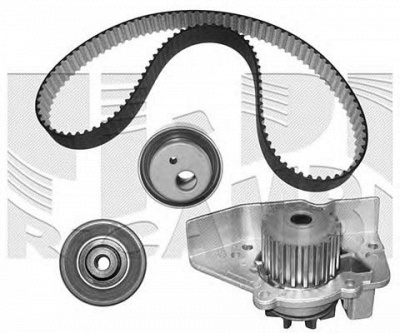 AUTOTEAM katw1134b -  