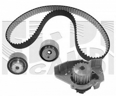 AUTOTEAM katw1162 -  