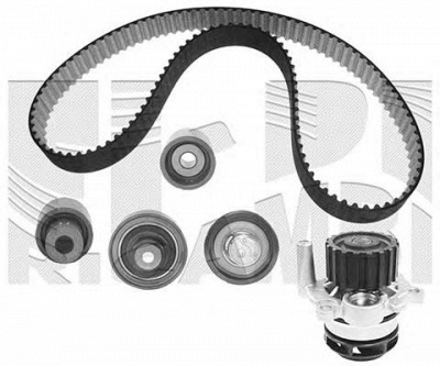 AUTOTEAM katw1164 -  