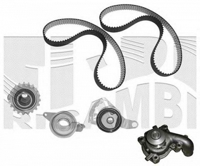 AUTOTEAM katw1216 -  