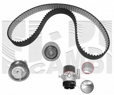AUTOTEAM katw1263 -  