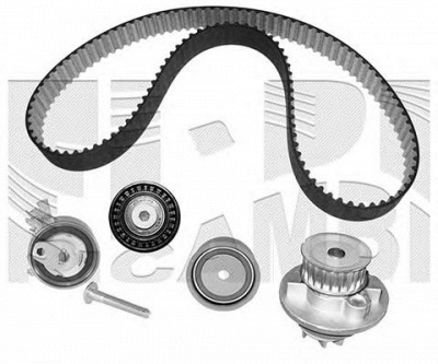 AUTOTEAM katw1272 -