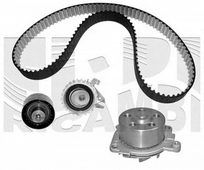 AUTOTEAM katw1278 -