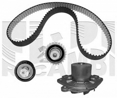 AUTOTEAM katw1281 -  