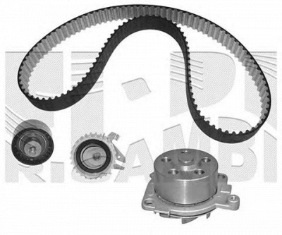 AUTOTEAM katw1295 -