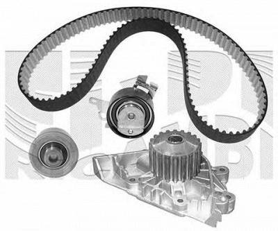 AUTOTEAM katw1457 -  Комплект ремня ГРМ