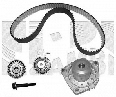 AUTOTEAM katw1581 -  Комплект ремня ГРМ