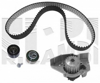 AUTOTEAM katw1666 -  