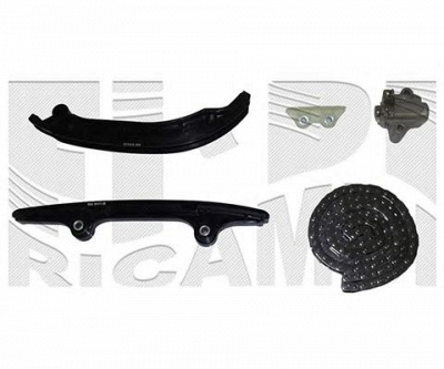 AUTOTEAM kca075 -  Комплект цели привода распредвала