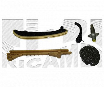 AUTOTEAM kca108 -  