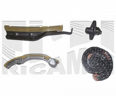 AUTOTEAM kca120 -