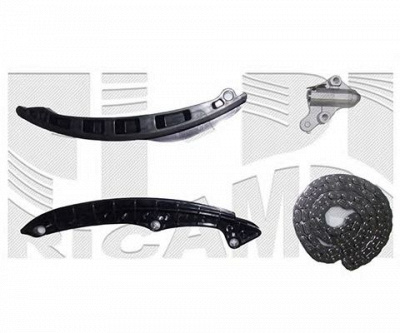 AUTOTEAM kca148 -  