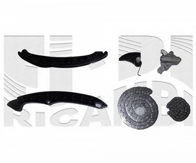 AUTOTEAM kca172 -