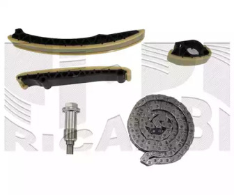 AUTOTEAM kca213 -  