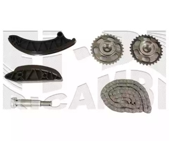 AUTOTEAM kca214 -  