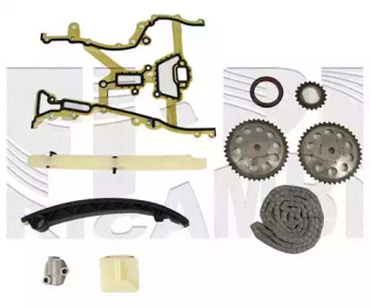 AUTOTEAM kca268 -