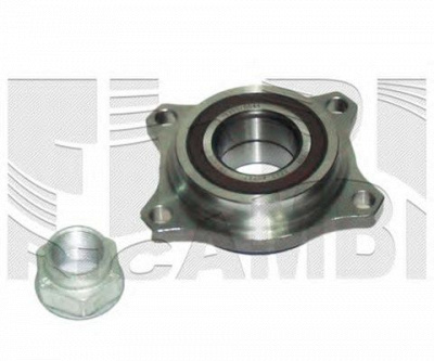 AUTOTEAM ra0630 -  Комплект подшипника ступицы колеса