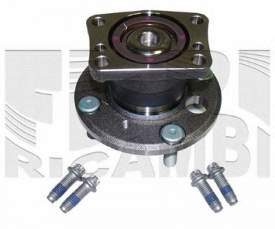 AUTOTEAM ra10000 -  Комплект подшипника ступицы колеса