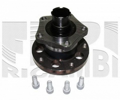 AUTOTEAM ra1050 -  Комплект подшипника ступицы колеса