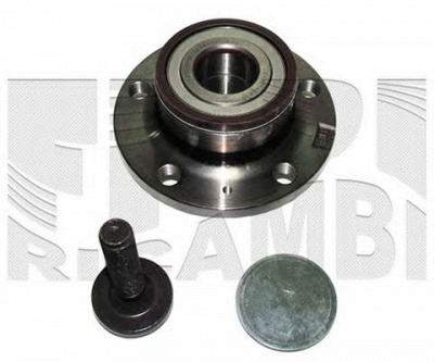 AUTOTEAM ra1083 -  Комплект подшипника ступицы колеса